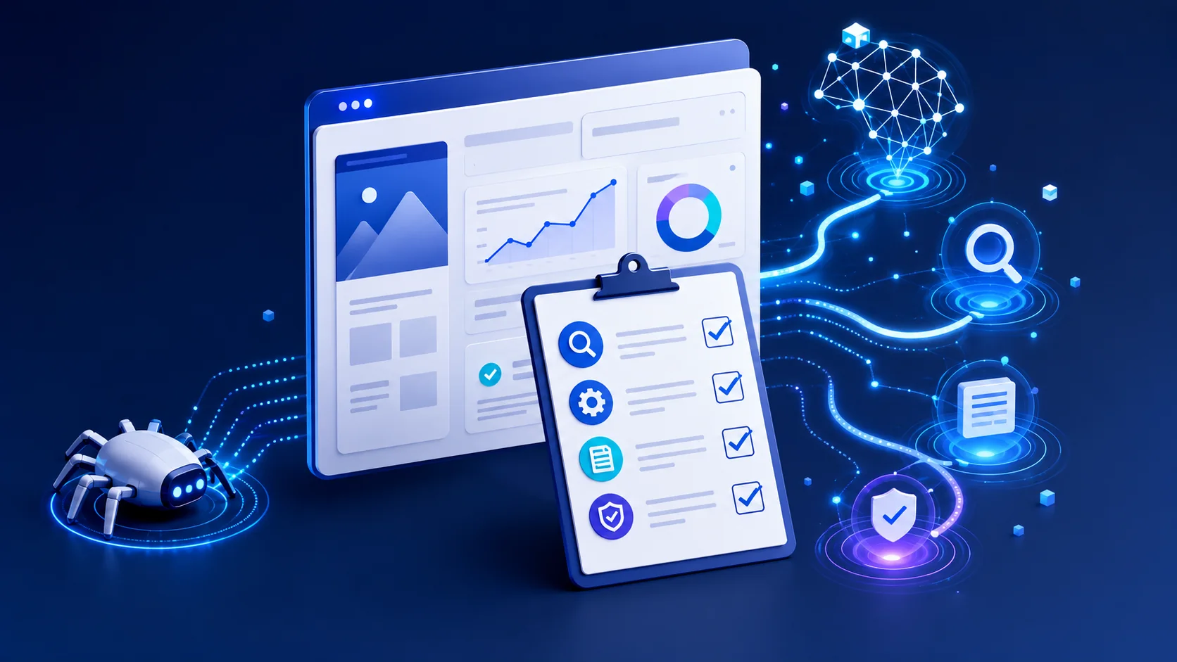 AI Search Readiness Checklist for Business Websites