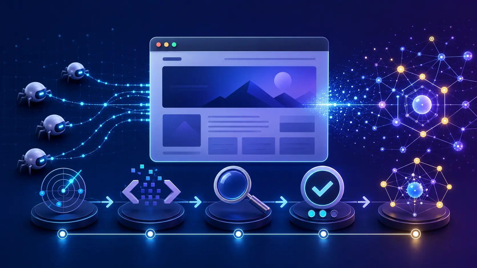 How to Test If a Website Is Ready for AI Search