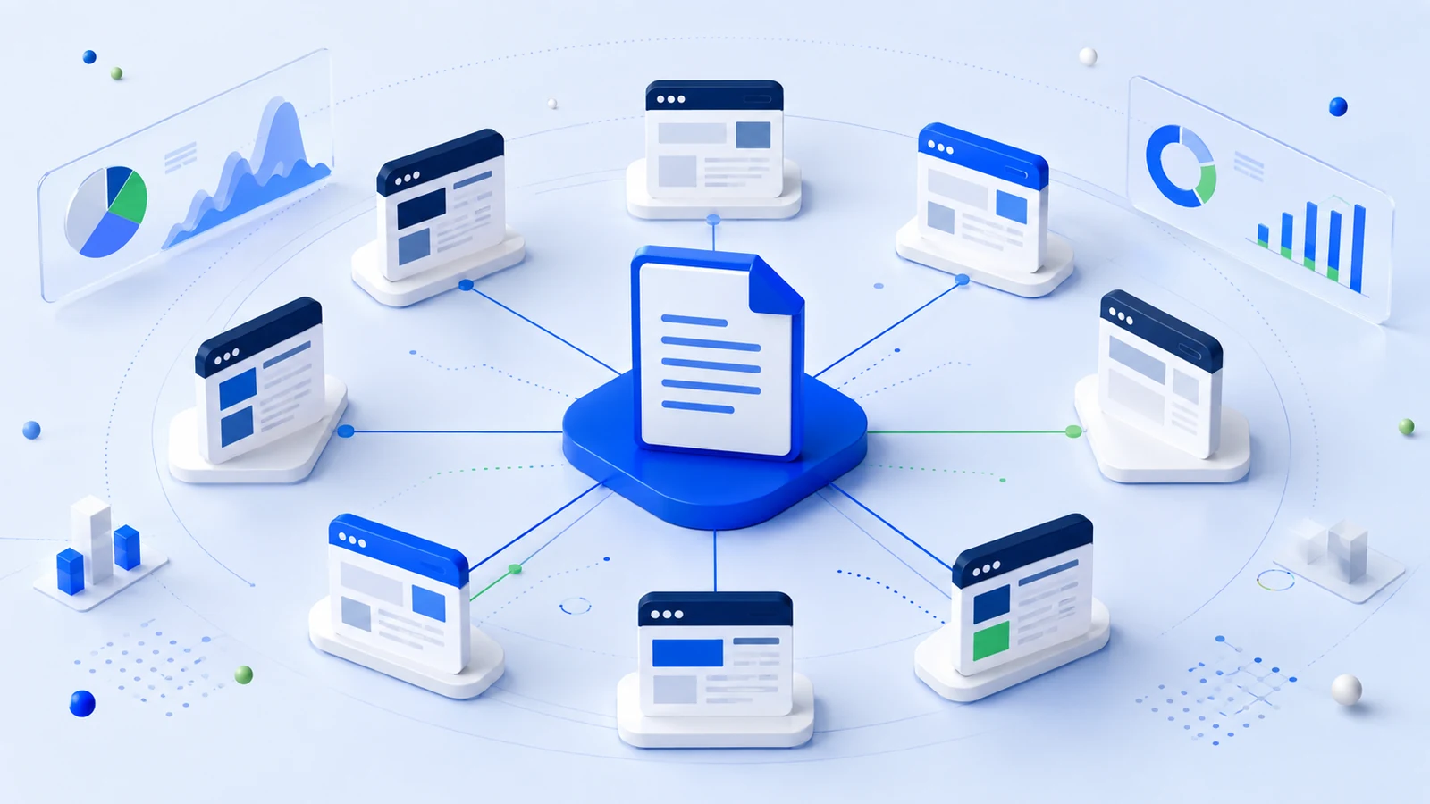 Llms.txt Adoption Statistics