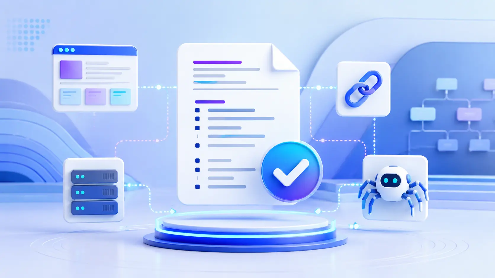 Llms.txt Validation Checklist